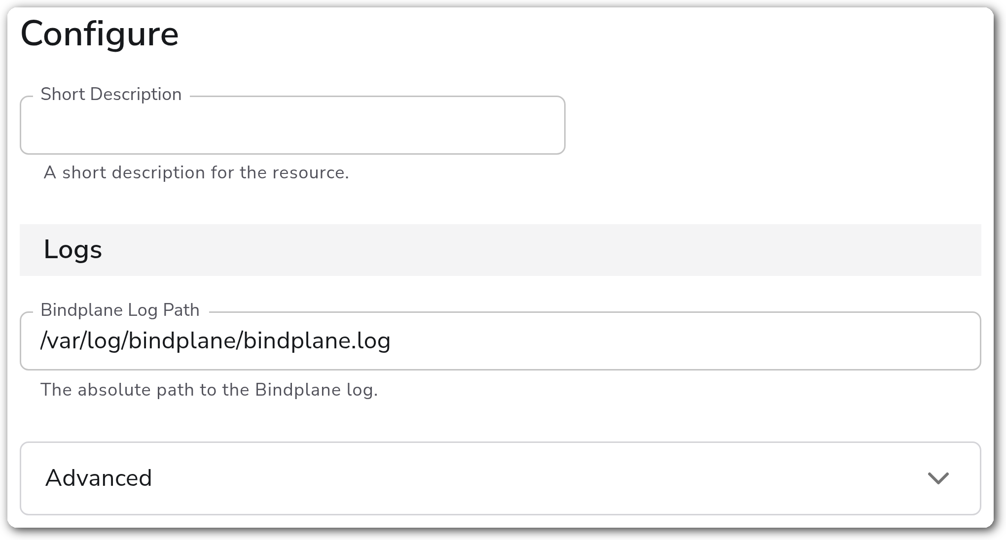 Bindplane docs - Bindplane - image 1