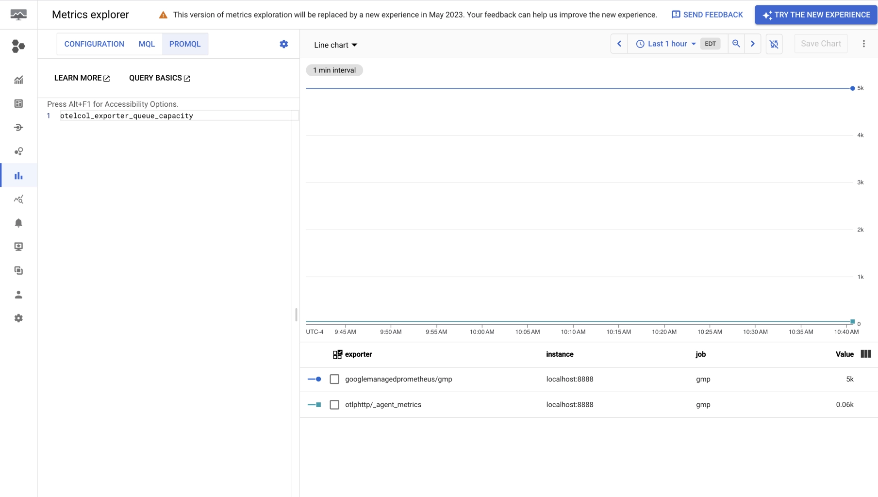 Bindplane docs - Google Cloud Managed Service for Prometheus - image 7