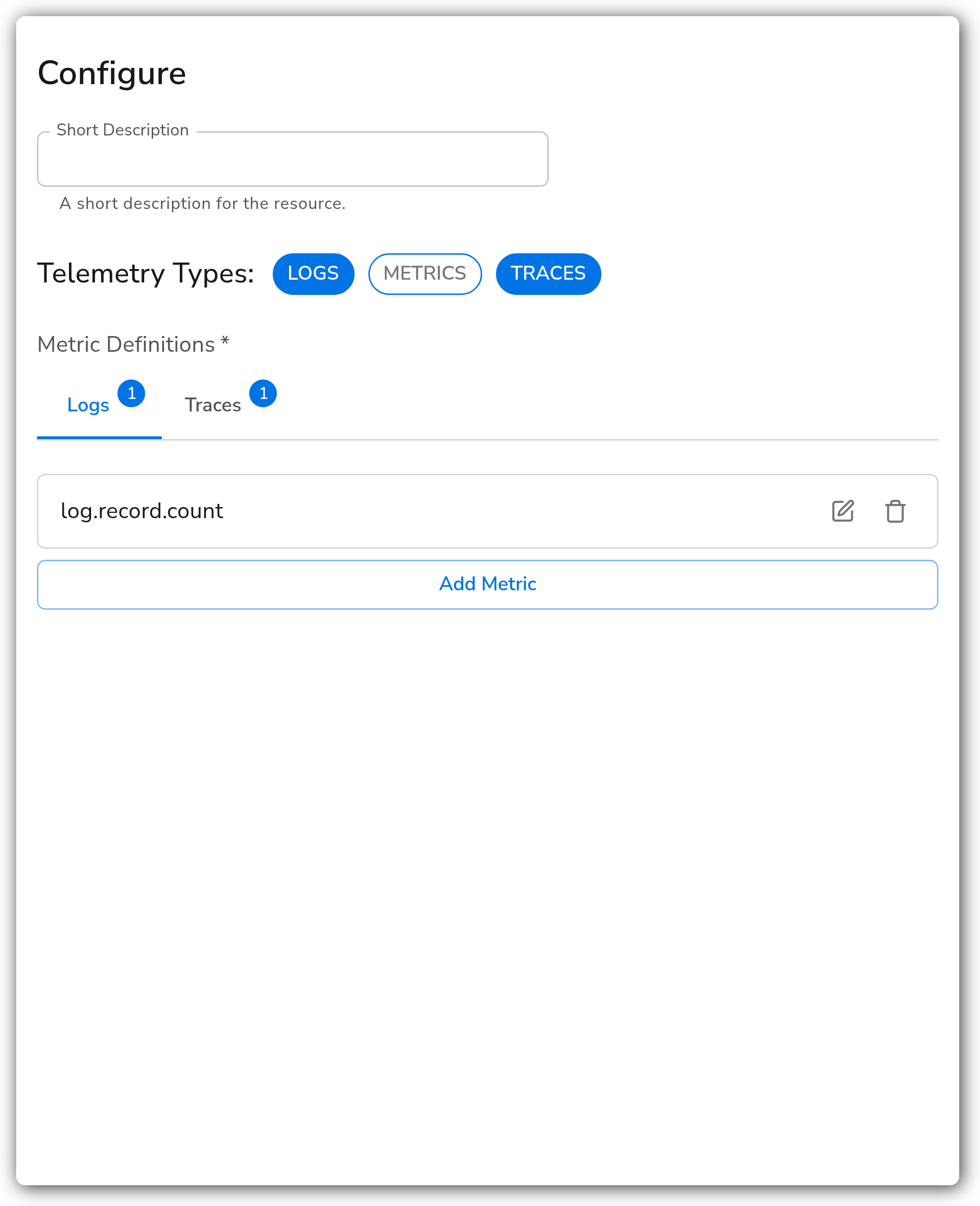 Bindplane docs - Signal to Metrics - image 1