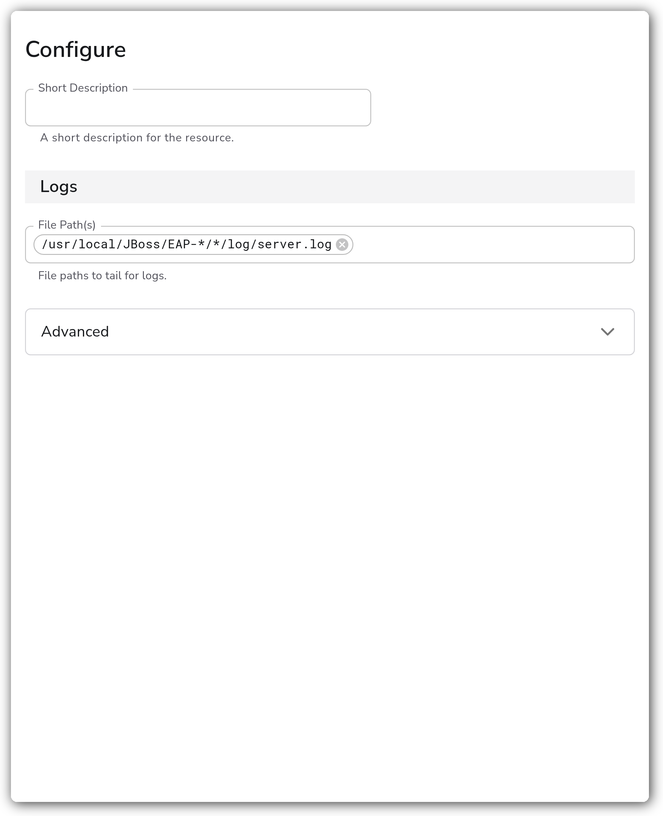 Bindplane docs - JBoss - image 1