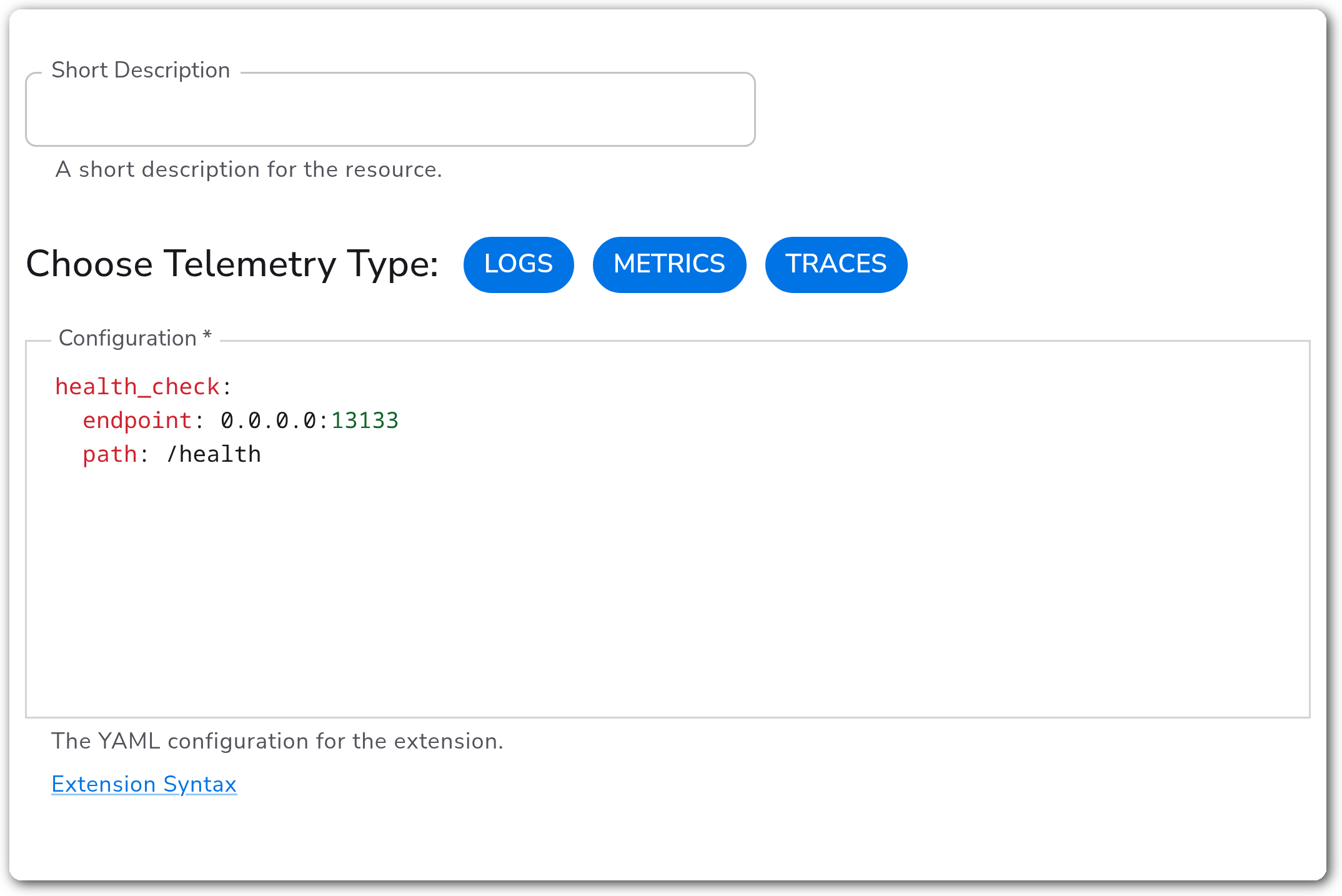 Bindplane docs - Custom - image 1