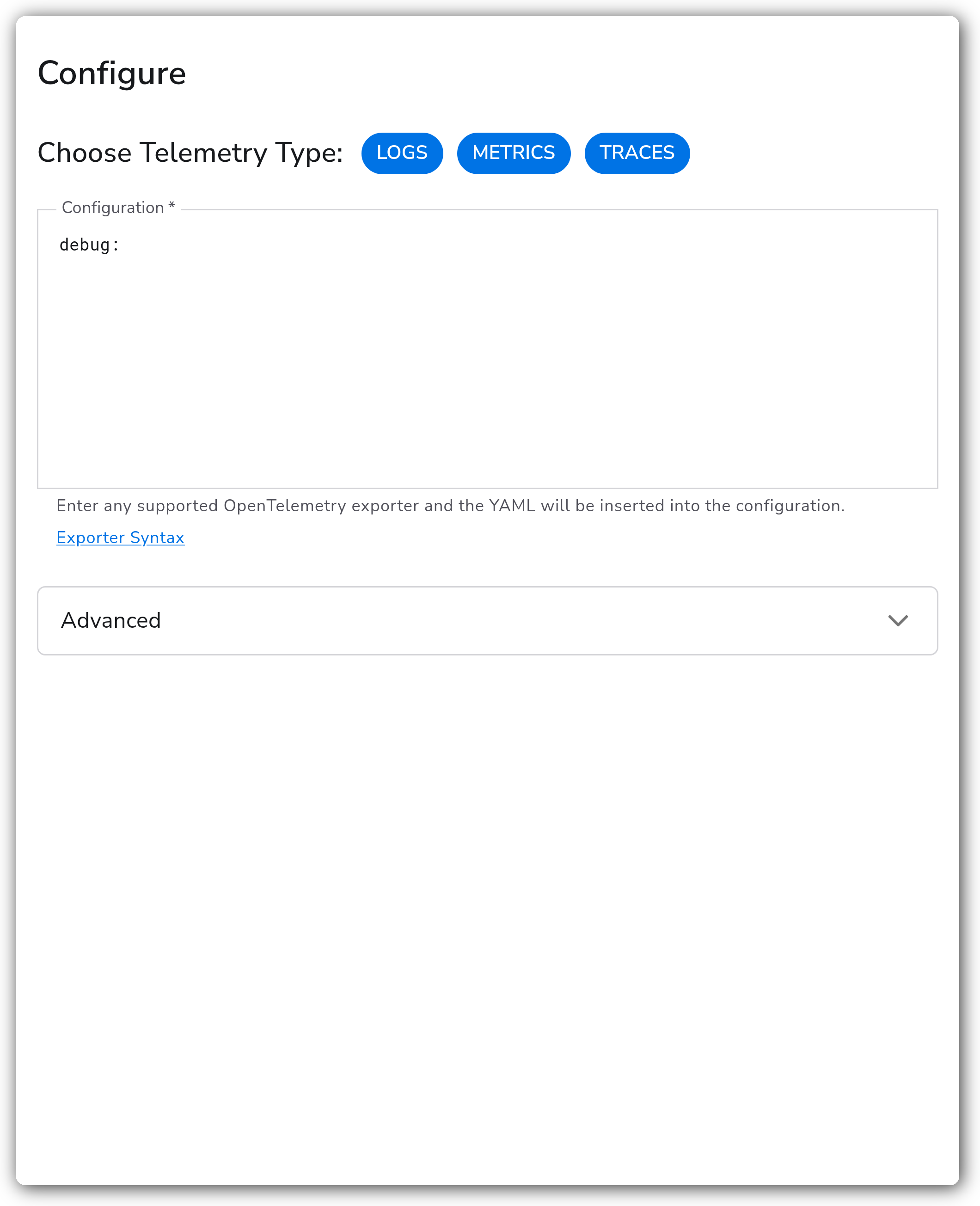 Bindplane docs - Custom - image 1