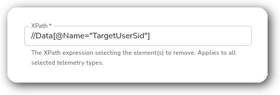 Bindplane docs - Remove XML - image 3
