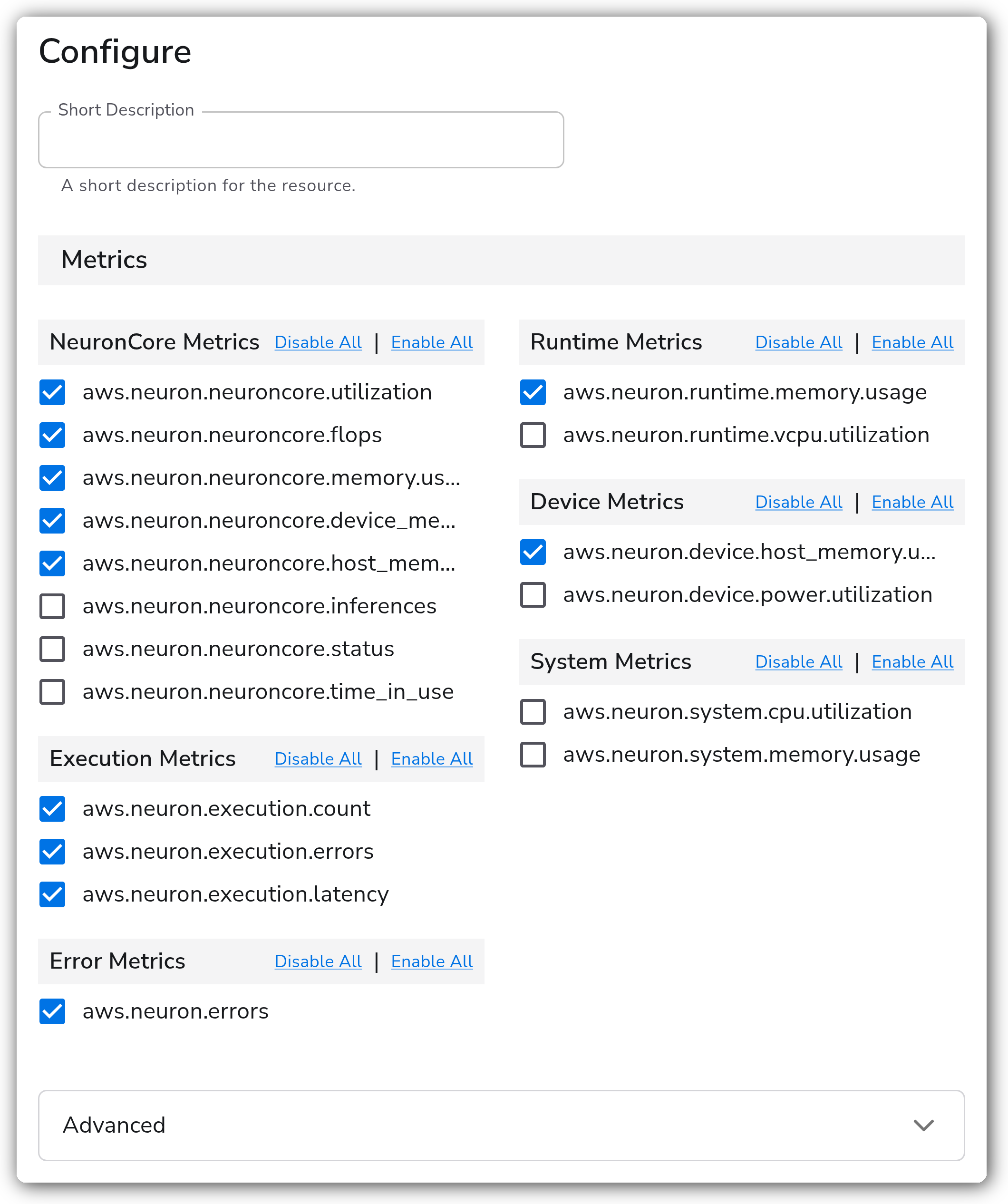 Bindplane docs - AWS Neuron - image 1
