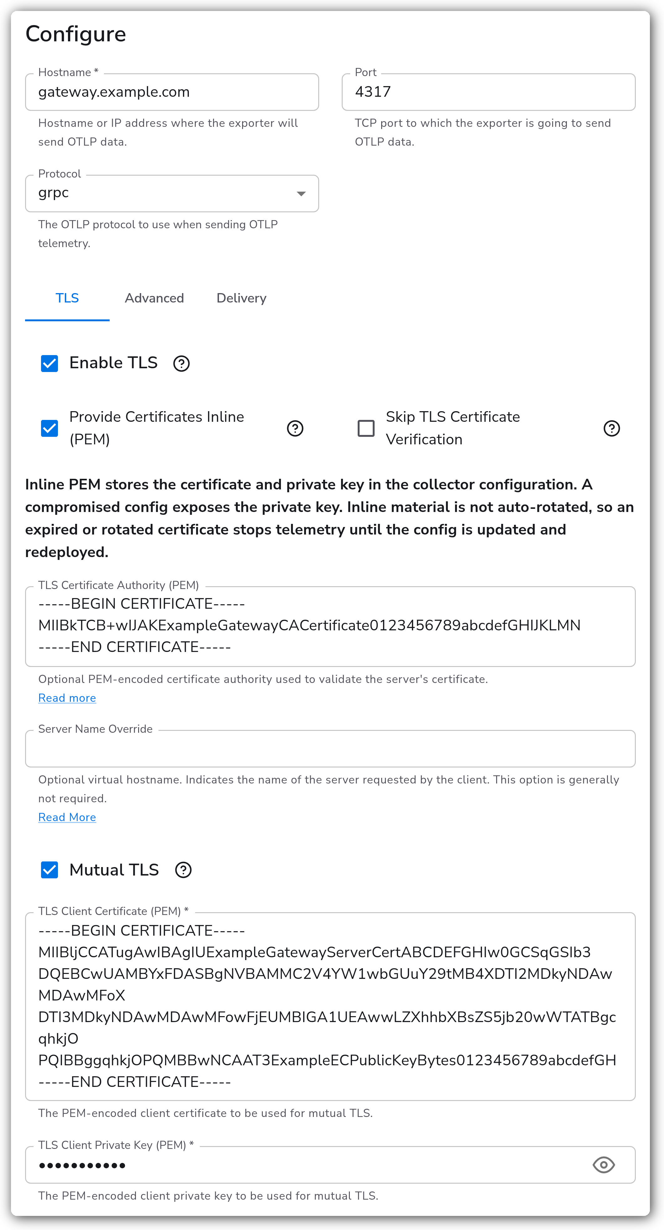Bindplane docs - Bindplane Gateway - image 2