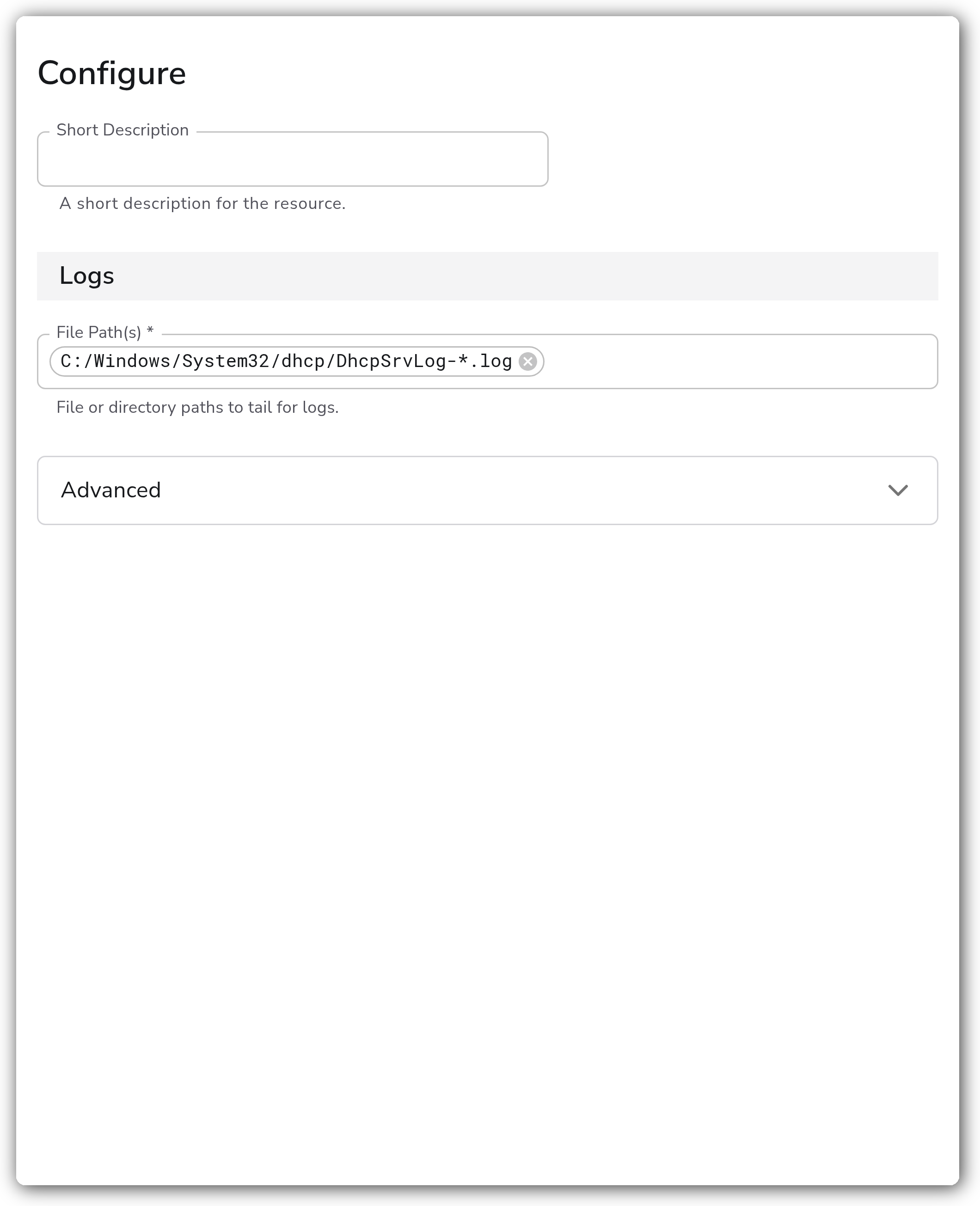 Bindplane docs - Windows DHCP Server - image 1