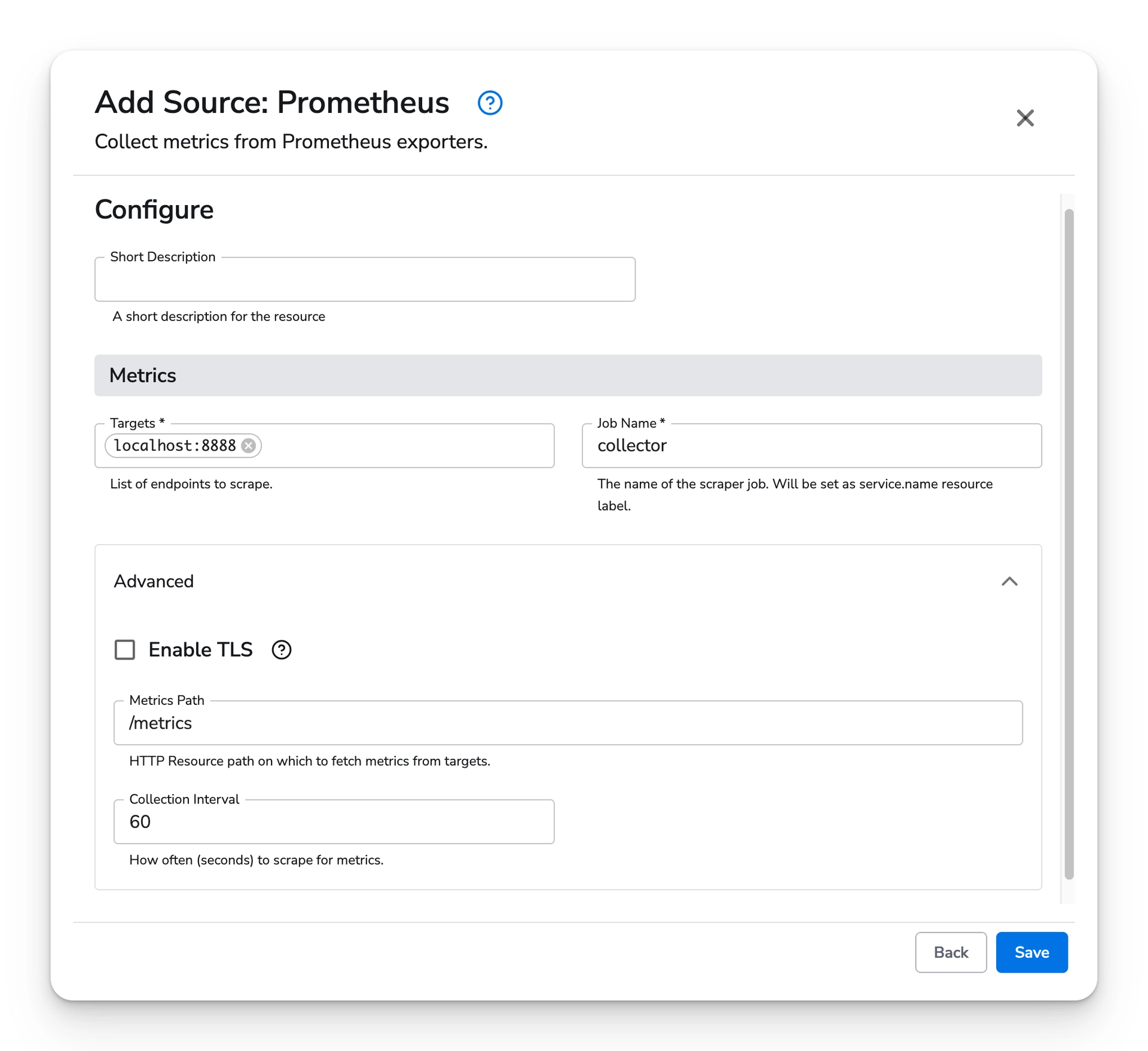 Bindplane docs - Google Cloud Managed Service for Prometheus - image 4