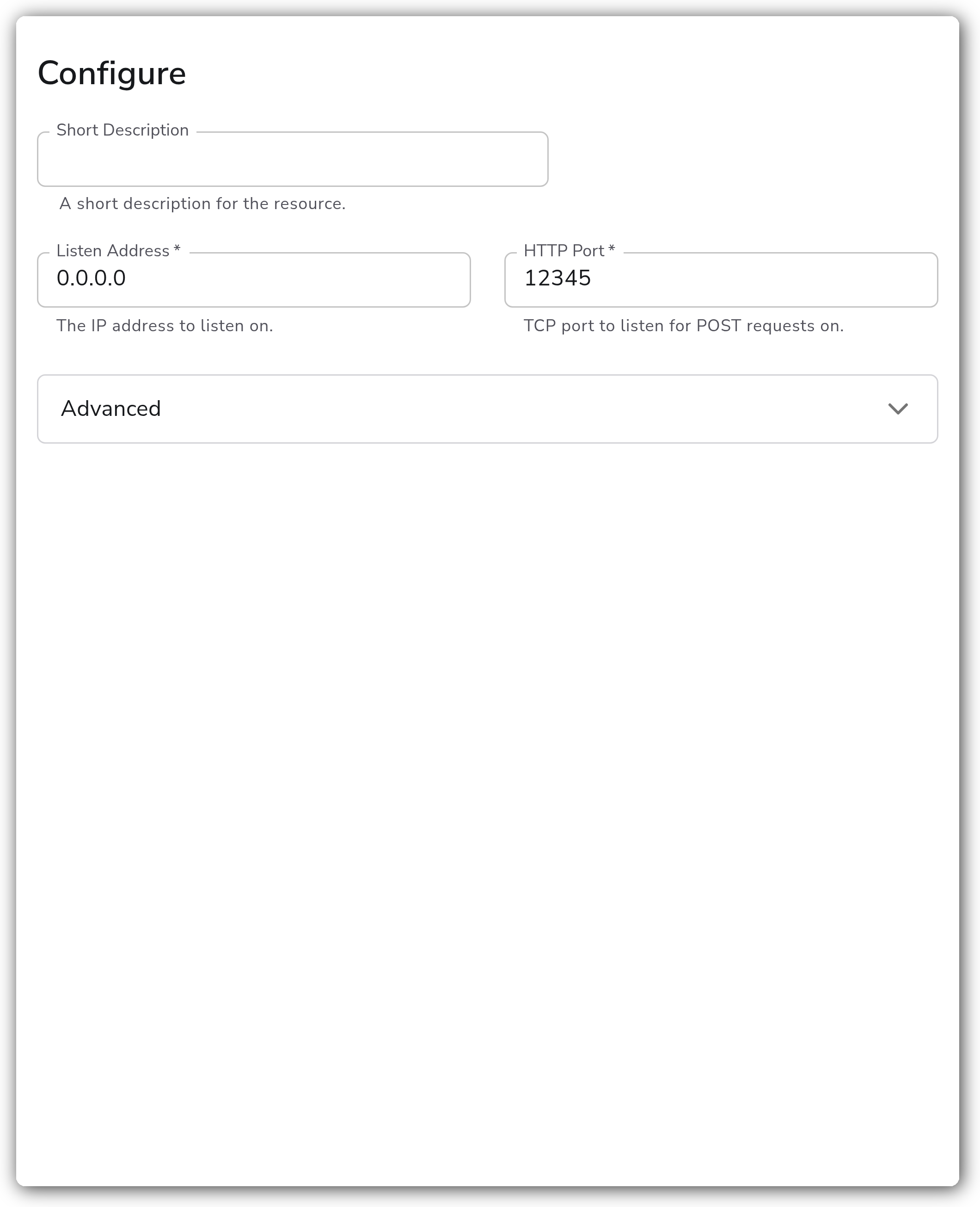 Bindplane docs - HTTP Log - image 1