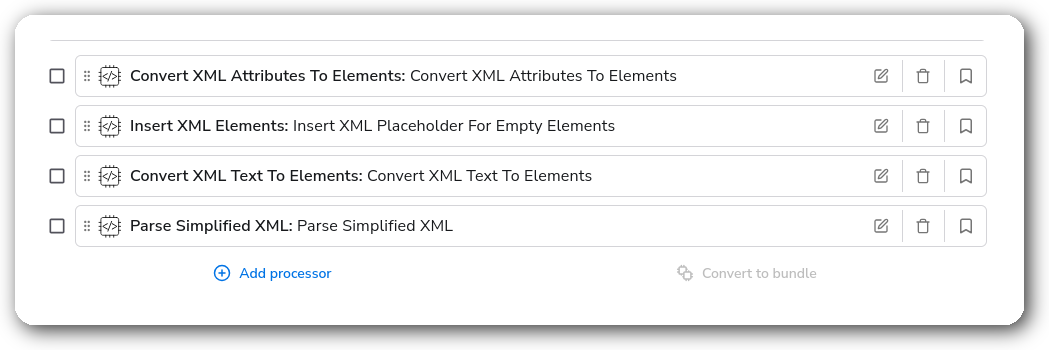 Bindplane docs - Convert XML Text To Elements - image 3