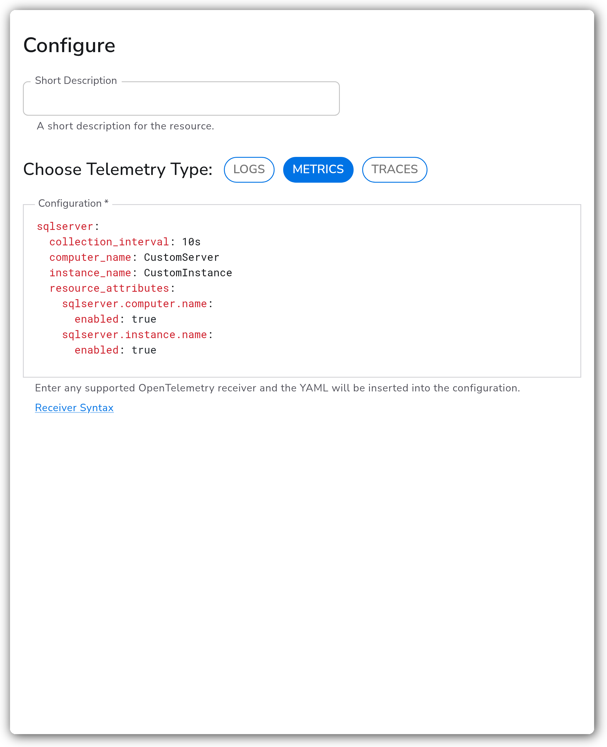Bindplane docs - Custom - image 1