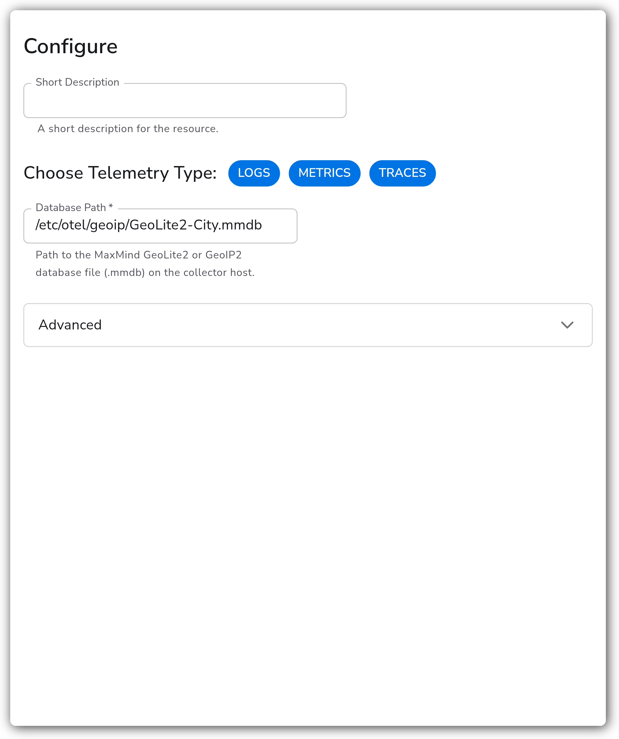 Bindplane docs - GeoIP - image 1