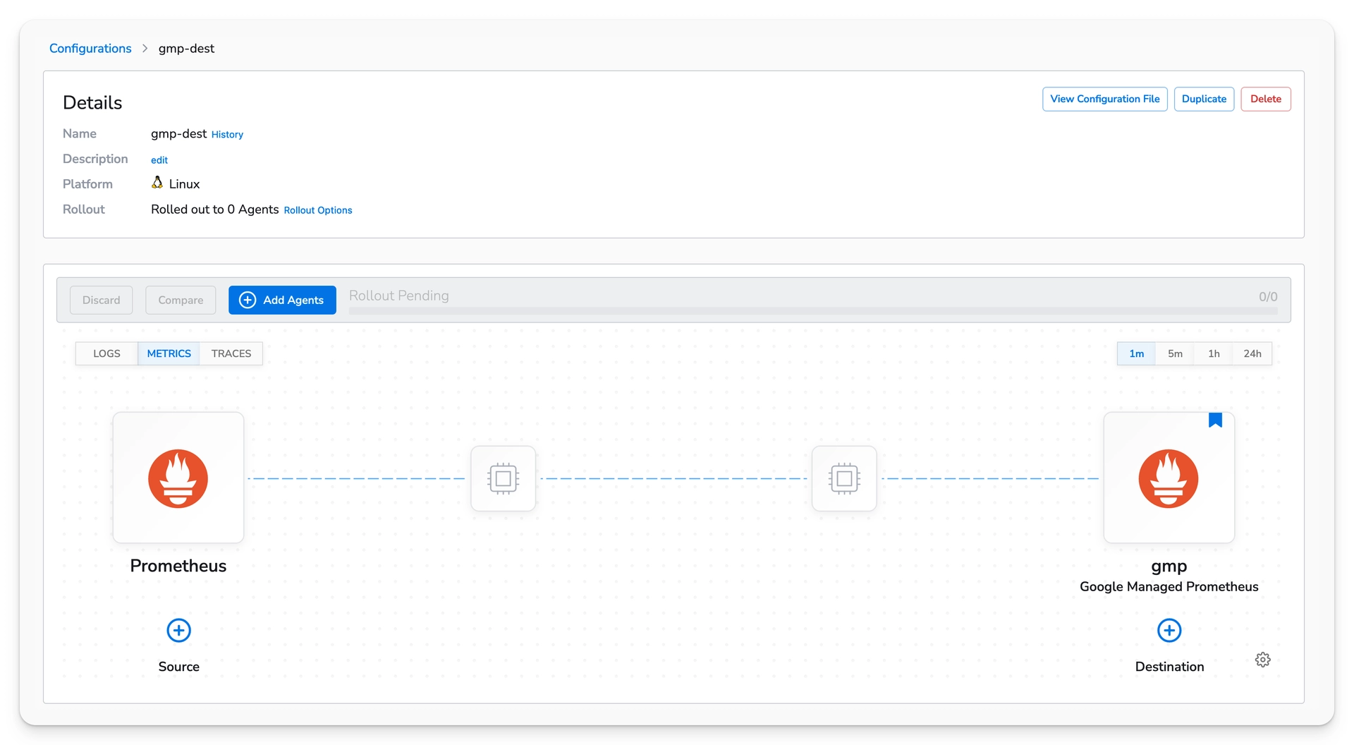 Bindplane docs - Google Cloud Managed Service for Prometheus - image 5
