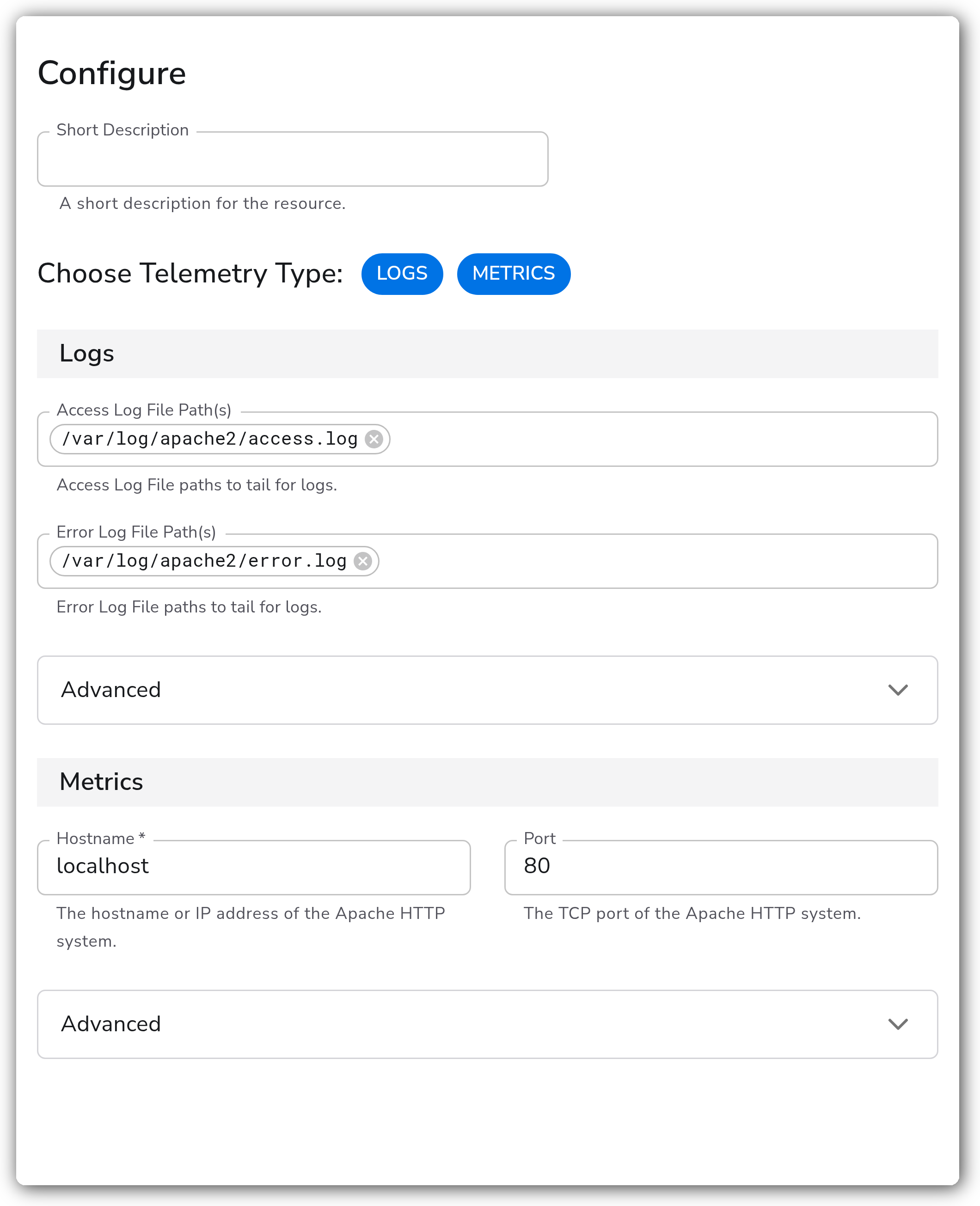 Bindplane docs - Apache HTTP Server - image 1