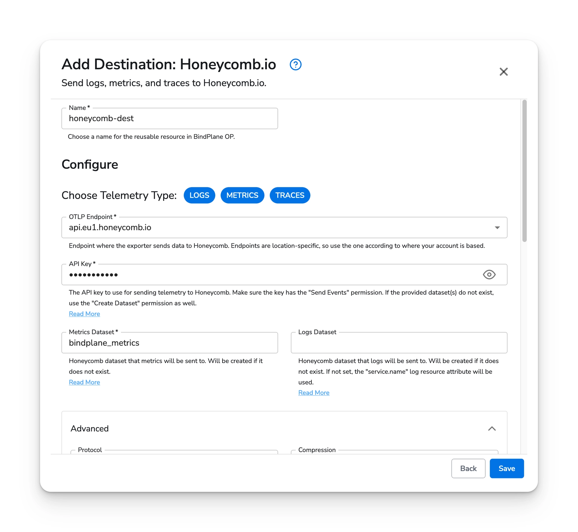 Bindplane docs - Honeycomb.io - image 1