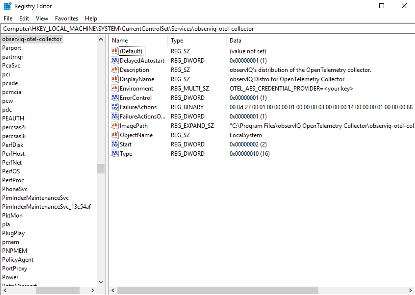 Bindplane docs - Configuration Encryption - image 1