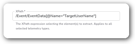 Bindplane docs - Get XML - image 3