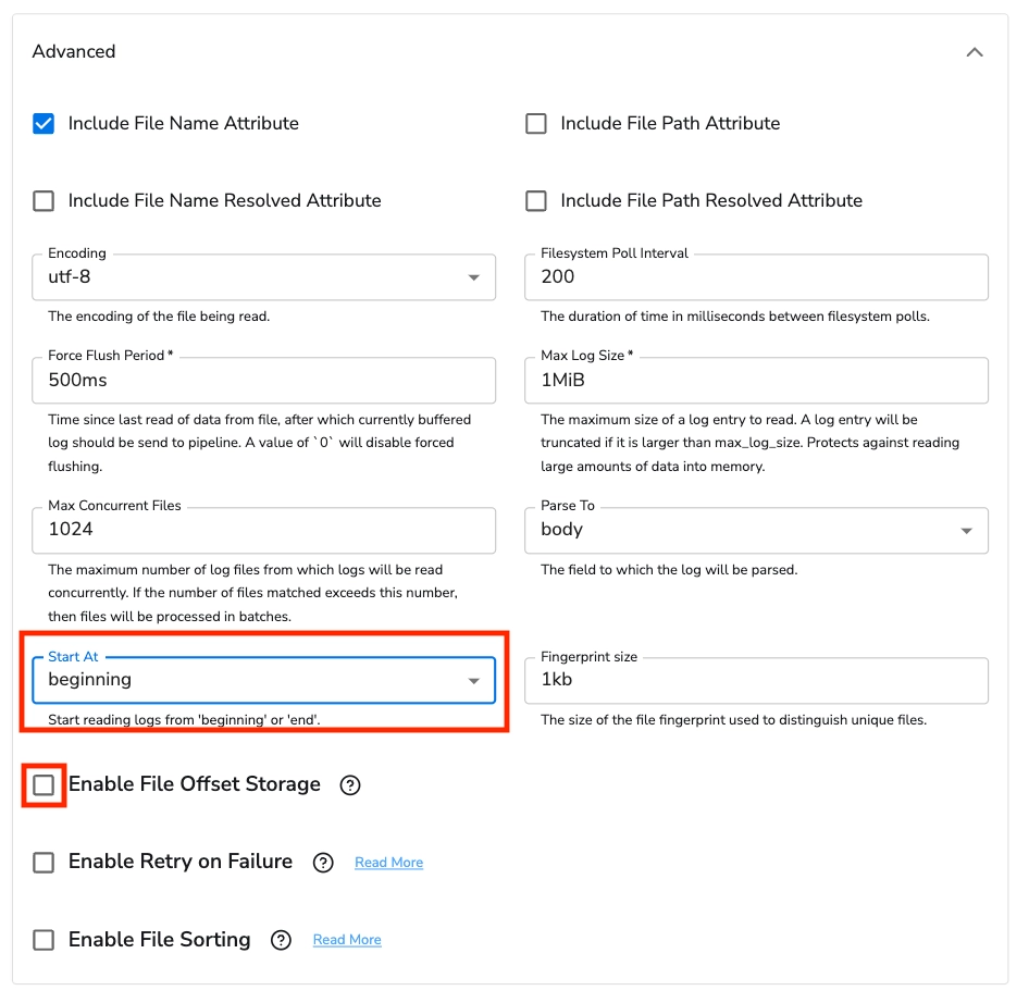 Bindplane docs - Frequently Asked Questions - image 1