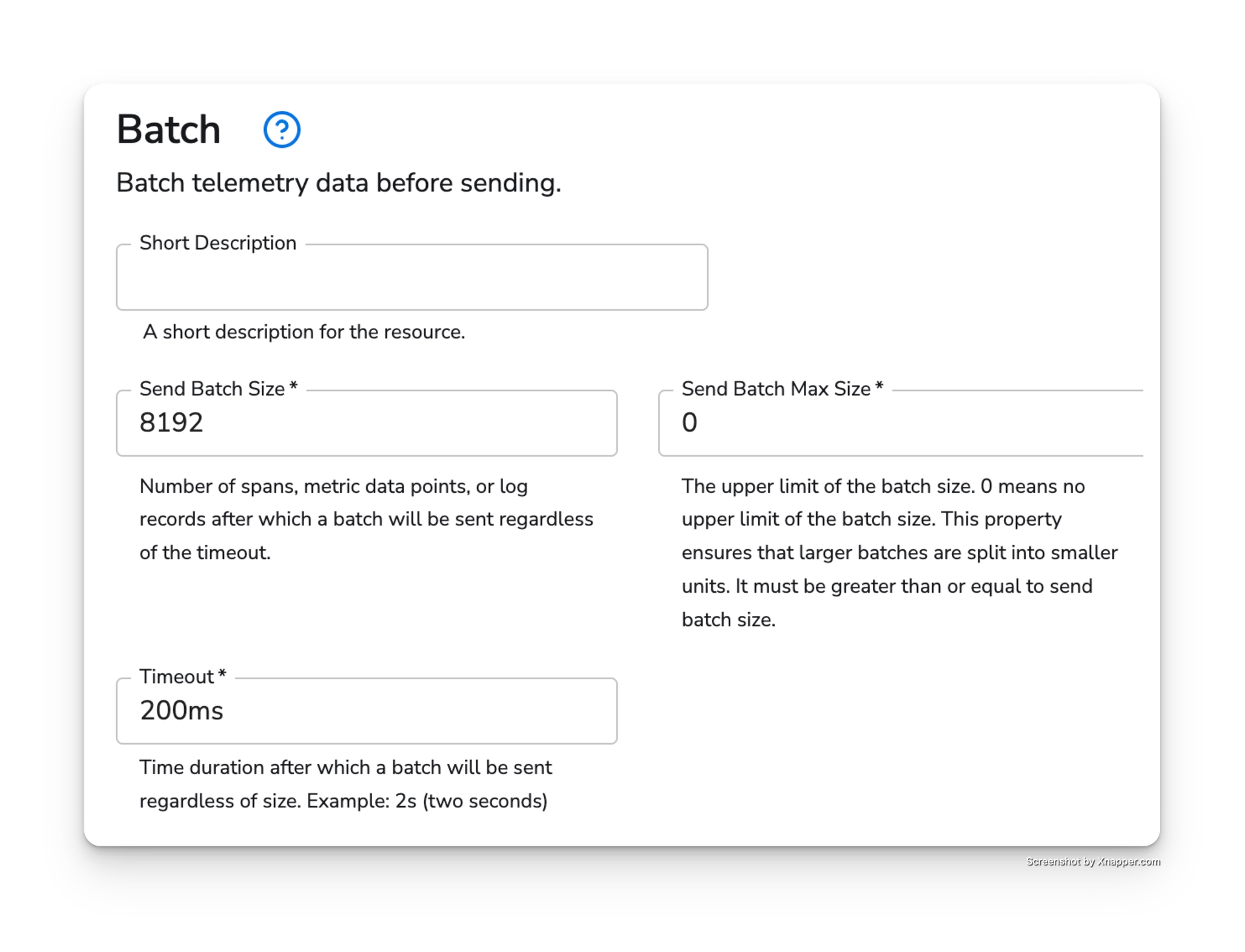 Bindplane docs - Resilience - image 1