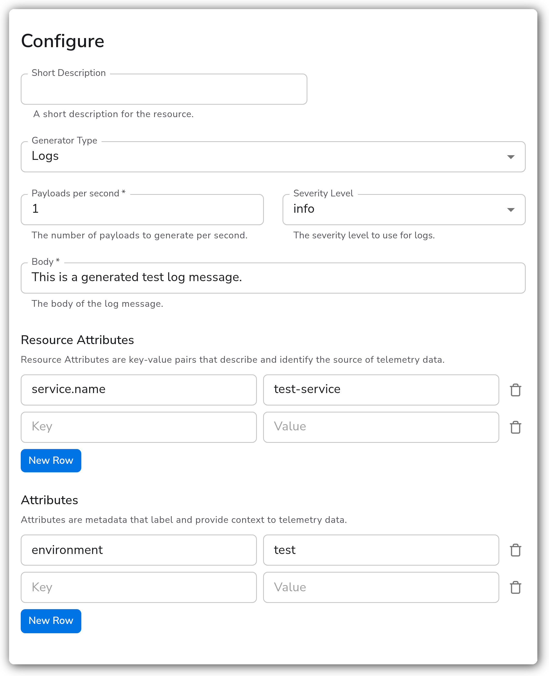 Bindplane docs - Telemetry Generator - image 1