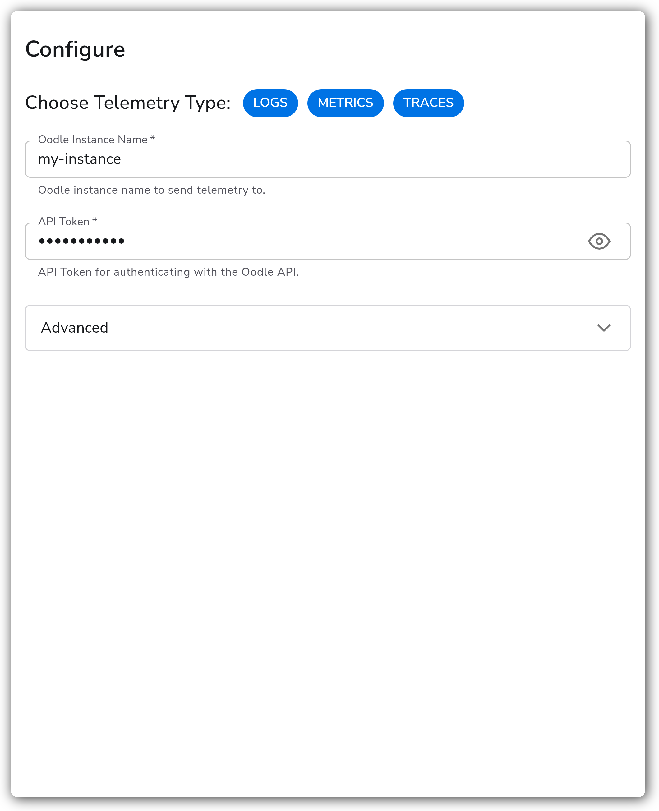 Bindplane docs - Oodle AI - image 1