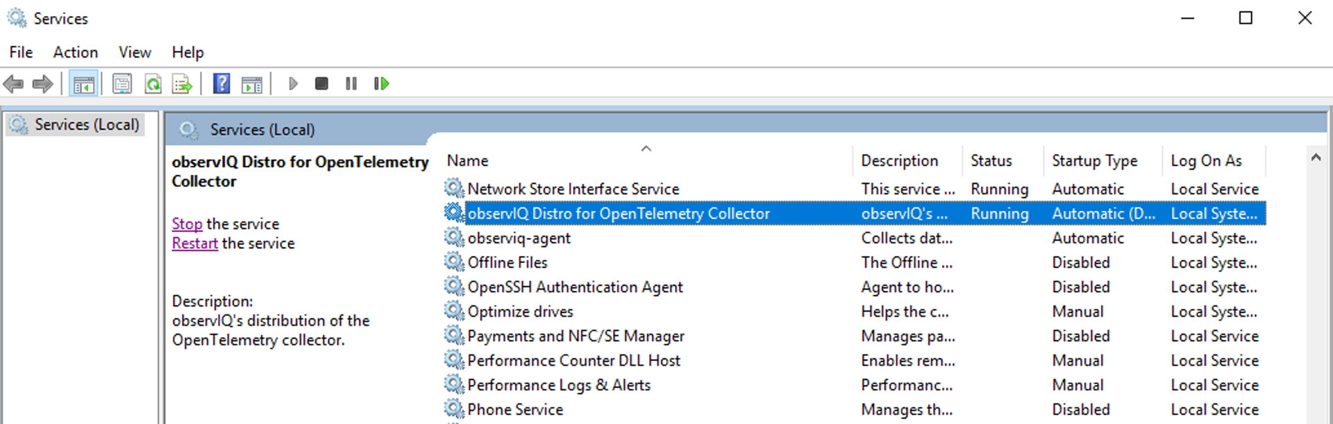 Bindplane docs - Configuration Encryption - image 2