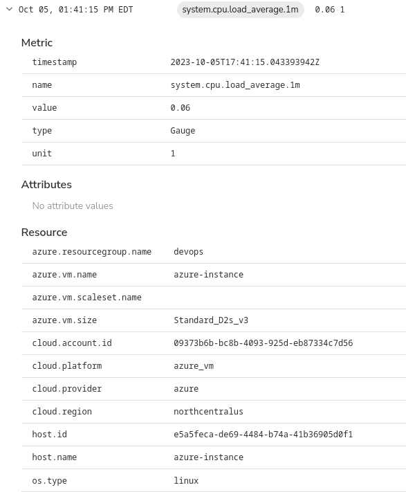 Bindplane docs - Resource Detection - image 6