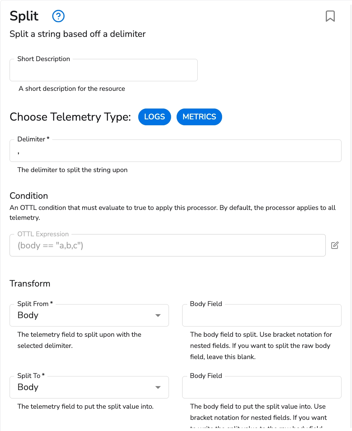 Bindplane docs - Split - image 1