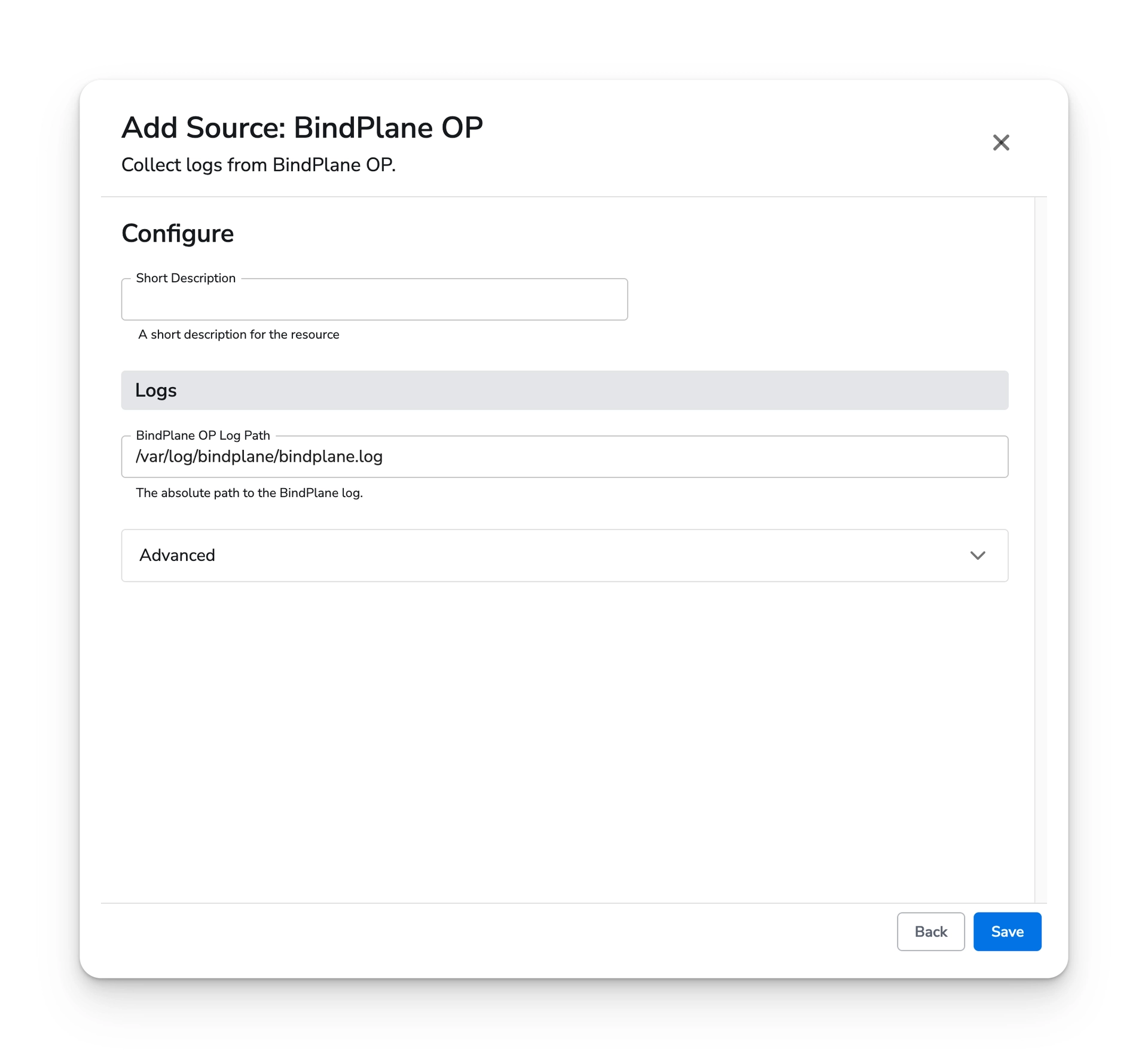 Bindplane docs - Monitoring Bindplane - image 2
